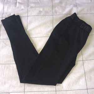 Flex Legging🖤